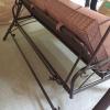 imageCallimont Park Swing Replacement Canopy Top Cover BeigeBeige