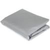 imageGarden Winds Replacement Canopy Compatible with the Real Living Triple Vent Umbrella 15 ft Sold at Big Lots Fits Model Numbers BS17031 BS19080LI BS19080RE BS19080NA BS19080GE BS21107Slate Gray