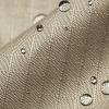 imageGarden Winds Replacement Canopy Top Cover Compatible with Seglaro Umbrella  RipLock 350Beige