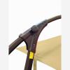 imageGarden Winds Replacement Canopy Top Cover for 8FT Square Umbrella YJAF037  RipLock 350