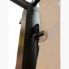 imageGarden Winds Replacement Canopy Top Cover for Arched Pergola with Sliding Canopy  RipLock 350Beige