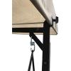 imageGarden Winds Replacement Canopy Top Cover for Forest Hills Swing Model RUS498W  Will NOT FIT Any Other Model DO NOT Buy Unless You Have The Forest Hill Swing