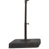 imageGarden Winds Replacement Canopy Top Cover for Hampton Bay LED Offset Solar Umbrella  WILL FIT MODEL YJAF052 ONLY  WILL NOT FIT ANY OTHER MODEL