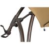 imageGarden Winds Replacement Canopy Top Cover for Hampton Bay LED Offset Solar Umbrella  WILL FIT MODEL YJAF052 ONLY  WILL NOT FIT ANY OTHER MODEL
