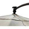 imageGarden Winds Replacement Canopy Top Cover for Hampton Bay LED Offset Solar Umbrella  WILL FIT MODEL YJAF052 ONLY  WILL NOT FIT ANY OTHER MODEL