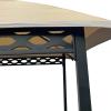 imageGarden Winds Replacement Canopy Top Cover for Oakmont Grill Gazebo  Riplock 350