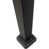 imageGarden Winds Replacement Canopy Top Cover for Oakmont Grill Gazebo  Riplock 350