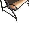 imageGarden Winds Replacement Canopy Top Cover for The GT Wicker Swing  Riplock 350  Will ONLY FIT Model GCS00229C Swing