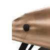 imageGarden Winds Replacement Canopy Top Cover for The GT Wicker Swing  Riplock 350  Will ONLY FIT Model GCS00229C Swing
