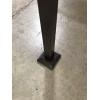 imageGarden Winds Replacement Canopy Top Cover for The Solar Grillzebo  RipLock 350