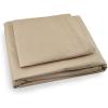 imageGarden Winds Replacement Canopy Top Cover for The Solar Grillzebo  RipLock 350