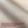 imageGarden Winds Replacement Canopy Top Cover for the Lowes Offset YJAF819R Umbrella Will Not Fit Any Other Model Read Description Before You BuyBeige