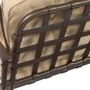 imageGarden Winds Replacement Canopy for The Cunningham Swing  Will Only Fit Model GSS00132D Frame  77 x 46