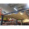 imageGarden Winds Replacement Canopy for The Hampton Bay Arched Pergola  Riplock 350  NutmegBeige