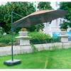 imageGarden Winds Southern Butterfly 2011 Umbrella Replacement Canopy Top Cover