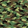 imageGarden Winds Universal Pergola Replacement Canopy  Standard 350  CinnabarCamo Green