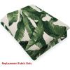 imageGarden Winds Universal Pergola Replacement Canopy  Standard 350  CinnabarPalm