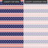 imageGarden Winds Universal Pergola Replacement Canopy  Standard 350  SageAmericana