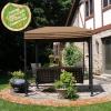imageReplacement Canopy Top Cover for Sonoma Swing Palm Canyon Swing and Sydney Swing  RipLock 350