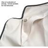 imageXLarge Universal Replacement Swing Canopy Top Cover  RipLock 350  BeigeBeige