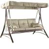 imageCallimont Park Swing Replacement Canopy Top Cover BeigeBeige