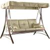 imageCallimont Park Swing Replacement Canopy Top Cover BeigeClassic Sand Beige