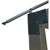 imageReplacement Canopy for A101007600 A101007603 A101007604 Broyhill Eagle Brooke and Ashford GazeboBeige