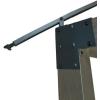 imageReplacement Canopy for A101007600 A101007603 A101007604 Broyhill Eagle Brooke and Ashford GazeboClassic Sand Beige