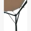 imageGarden Winds Replacement Canopy Top Cover for Mefo Garden 12 x 12 Swan Gazebo  RipLock 500Classic Sand Beige
