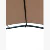 imageGarden Winds Replacement Canopy Top Cover for Mefo Garden 12 x 12 Swan Gazebo  RipLock 500Classic Sand Beige