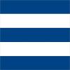 imageGarden Winds Replacement Canopy for Target Madaga Gazebo BeigeCabana Blue