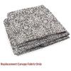 imageGarden Winds Replacement Canopy for Target Madaga Gazebo BeigeDamask Beige