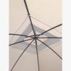 image10 x 12 Wicker Gazebo Replacement Canopy Top Cover  RipLock 350