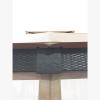 image10 x 12 Wicker Gazebo Replacement Canopy Top Cover  RipLock 350