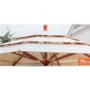 imageGarden Winds 11 Ft Triple Tier Umbrella Replacement Canopy Top Cover