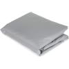 imageGarden Winds Custom Fit Replacement Canopy Top Cover Compatible with The Coleman 2000004407 2000035727 13 x 13 Two Tiered Tent Eaved Shelter  Upgraded Performance RIPLOCK 350 Fabric BeigeSlate Gray