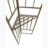 imageGarden Winds Replacement Canopy Top Cover for Aldi Gardenline Belavi 2019 Gazebo Standard 350Beige