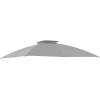 imageGarden Winds Replacement Canopy Top Cover for Broyhill Sunjoy Eagle Brooke Ashford Asheville Gazebo  350  Beige  Will FIT These Models ONLY A101007600 A101007603 A101007604Slate Gray