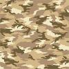imageGarden Winds Replacement Canopy Top Cover for Hampton Bay Arrow Gazebo  Riplock 350  BeigeCamo Sand