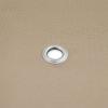imageGarden Winds Replacement Canopy Top Cover for Oakmont Gazebo  350  Beige  Model LGZ1188PSTABeige