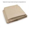 imageGarden Winds Replacement Canopy Top Cover for Oakmont Gazebo  350  Beige  Model LGZ1188PSTABeige