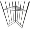 imageGarden Winds Replacement Canopy Top Cover for The GT Steel Finial Gazebo  RipLock 350Beige