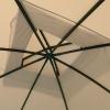 imageGarden Winds Replacement Canopy Top Cover for Westbrook Gazebo Gazebo  350  BeigeClassic Sand Beige