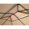 imageGarden Winds Replacement Canopy for 10x12 Garden House Gazebo  Riplock 350  Model 5LGZ2011502BNN Will NOT FIT Any Other ModelBeige