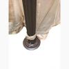 imageGarden Winds Replacement Canopy for 5LGZ6526V5 Waterford Gazebo  Version 5Beige New Improved