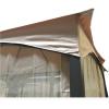 imageGarden Winds Replacement Canopy for Allen Roth 10x12 Gazebo Model GF12S004B  Performance 350 Fabric  BeigeClassic Sand Beige