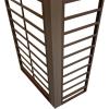 imageGarden Winds Replacement Canopy for Planter Box Gazebo  Riplock 350Classic Sand Beige