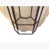 imageGarden Winds Replacement Canopy for The Cottleville Gazebo  Riplock 350  BeigeBeige
