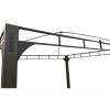 imageGarden Winds Replacement Canopy for The Shadow Creek Gazebo  Riplock 350  Beige  Will ONLY FIT Model LGZ1140PST Please Read Product Advice Before PurchasingClassic Stone Slate Gray