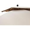 imageGarden Winds Replacement Canopy for The Windsor Gazebo  Standard 350  Beige  for Models LGZ717PSTC A111001701 810213583 Will NOT FIT Any Other Model  Read Before BuyingClassic Sand Beige